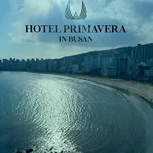 2* Hotel Gwangalli Primavera In
