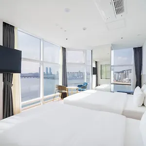2* Hotel Gwanganri Oceanview