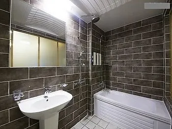 Hotel Cloud 9 Busan
