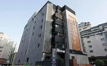 클라우드 나인 호텔 부산광역시